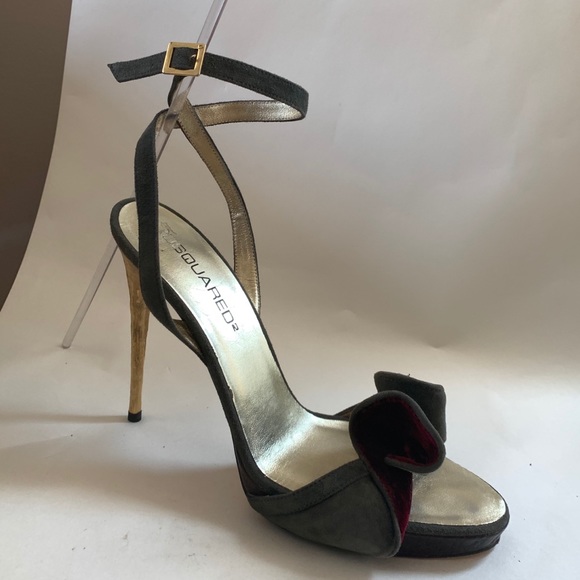 Party heels - Picture 5 of 9